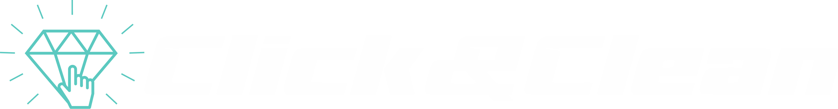 Click & Clean Логотип